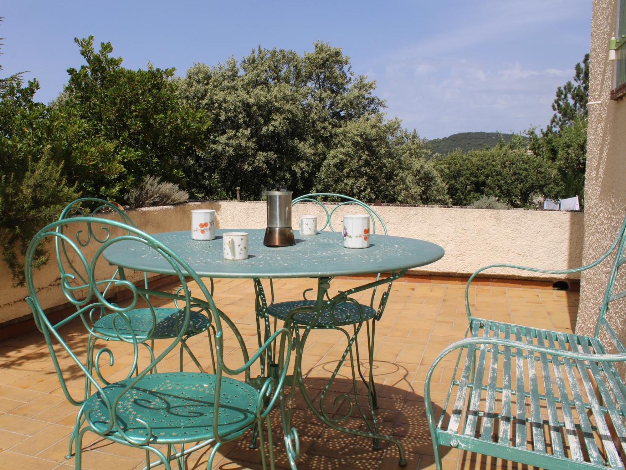Le Pas Du Ventoux Villa Mollans-sur-Ouveze Exterior photo